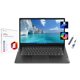 thumbnail image 1 of Laptop Lenovo V14 G4 14" FHD Intel i7-13620H 8GB RAM 256GB SSD, 1 of 9