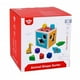 thumbnail image 5 of Clasificador de Forma de Animales Tooky Toy, 5 of 5
