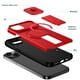 thumbnail image 2 of Funda FOXDOCK para iPhone 14 Plus – Magnética Antigolpes con Soporte y Protección Doble, 2 of 6