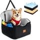 thumbnail image 1 of Asiento para coche KYG 46 cm para perros pequeños o medianos (<40 lb), 1 of 9