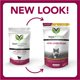 thumbnail image 2 of Suplemento VetriScience Vetri Liver Feline Milk Thistle para gatos, 2 of 3
