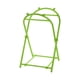 thumbnail image 3 of Soporte Para Bolsa De Basura Marco Ligero Jardinería Hojas Soporte Para Bolsa De Basura Soporte Verde, 3 of 5