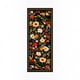 thumbnail image 3 of Alfombras de pasillo Lisas con diseños 3D 60x180cm M23, 3 of 5
