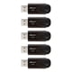 thumbnail image 3 of Unidad flash USB PNY Attaché 4 32 GB USB 2.0 negra (x5), 3 of 5