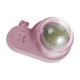 thumbnail image 4 of Catnip Ball Toys Autoadhesivo Interactivo Rectificado De Dientes Mesa De Juguete Rosa, 4 of 5