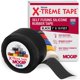 thumbnail image 1 of Cinta aislante X-Treme Tape MOCAP Heavy Duty de 3 m, color negro, 1 of 6