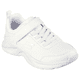 thumbnail image 1 of ZAPATILLAS SKECHERS ESCOLAR DYNAMATIC | 302629L-WHT - Talla 26, 1 of 5