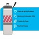 thumbnail image 3 of BOTELLA SPORT INSULATED 700ML TEMPO SILVER/RACING RED, 3 of 5