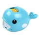 thumbnail image 1 of Máquina Automática De Hacer Burbujas, Hacedora De Burbujas De Ballena, Juguete, Azul, 1 of 3