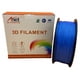 thumbnail image 2 of Filamento Pla Azul 1.75mm 1kg Para Impresora 3d, 2 of 2