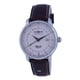 thumbnail image 1 of Reloj Z84425 Atlantic De Cuarzo Con Correa De Cuero Y Esfera Beige Y Azul Para Hombre, 1 of 2