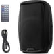 thumbnail image 1 of Parlante PA Gemini AS2112BT 1500W 12 Bluetooth TWS USB, 1 of 3