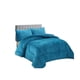 thumbnail image 1 of Cobertor Chiporro King Invierno - Azul Acero 020, 1 of 2
