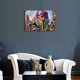 thumbnail image 4 of Zootopia Cartel Metálico, Decoración de Pared de Cartel Metálico Personalizado para Regalos de Fans, Amigos, Familia y Amantes 30*40cm, 4 of 6