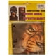 thumbnail image 3 of Bandana Animal Sabertoothed Tiger, Tigre Dientes De Sable, 3 of 3