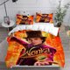 thumbnail image 1 of Wonka Bedding Set Duvet Cover Quilt Cover Set Gift3-Piece Bedding Set (1 Duvet Cover + 2 Pillow Shams), 1 of 5