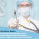 thumbnail image 2 of Pinzas de Extracción Dental Universal A2Z SCILAB #FHA-45, 2 of 3