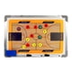 thumbnail image 1 of Imanes De Tablero De Entrenadores De Entrenamiento De Baloncesto De Doble Cara Para Elaborar Estrategias, 1 of 3