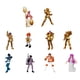 thumbnail image 1 of Model Kit Blokees Saint Seiya Galaxy Ver03 Gold Zodiac 1 Surtido, 1 of 3