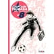 thumbnail image 1 of Manga Captain Tsubasa 08 Ivrea Argentina, 1 of 3