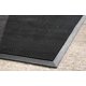 thumbnail image 4 of Alfombra de entrada Durable Corporation 396S1624BK de goma, 40 x 60 cm, 4 of 4