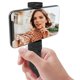 thumbnail image 3 of Trípode Bower WA-TG150 con agarre superior para celular, 3 of 4