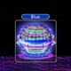 thumbnail image 3 of Flying Ball Spinner Boomerang Flyorb Magic With LED Lights Drone Hover Ball Stress Release Flying Spinner Fidget Toys Kids Family Gifts, 3 of 5