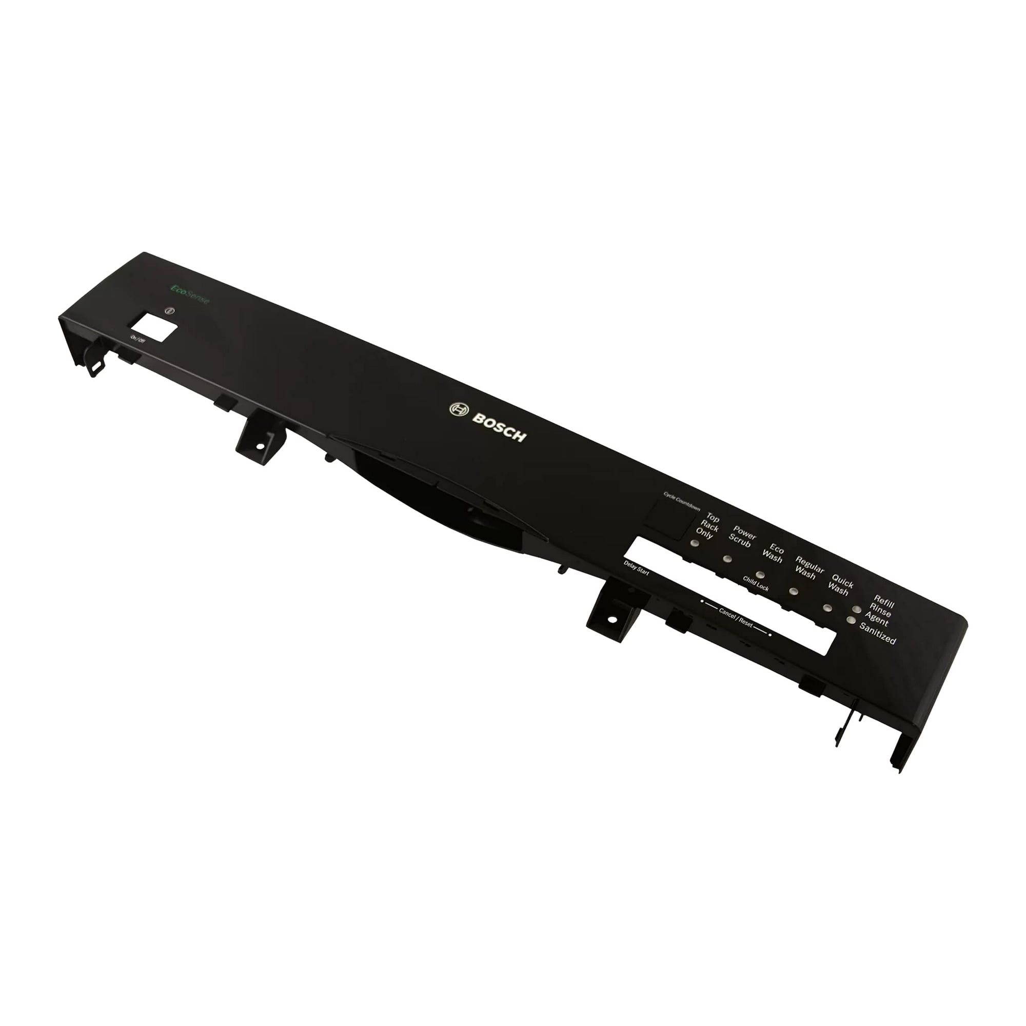 Panel De Control Bosch 00684290 Oem Original Para Lavavajillas