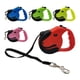 thumbnail image 3 of Cuerda Retractil 5M Flexible Paseo De Perros Mascotas Verde, 3 of 3