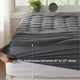 thumbnail image 2 of Funda de colchón Bedsure King Size, suave y refrescante con bolsillo profundo de 8 a 21, 2 of 3