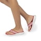 thumbnail image 4 of Sandalia Mujer Piccadilly Blanco/Rosa, 4 of 4
