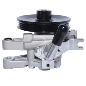 Repuestos Del Sol - Bomba Direccion Kia Sportage New 2.0 2010 2011