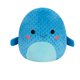 thumbnail image 1 of Peluche Squishmallows Original Refalo The Blue Pufferfish, 1 of 9