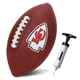 thumbnail image 1 of Fútbol: Franklin Sports, NFL, Kansas City Chiefs, Juvenil, 1 of 8
