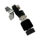 thumbnail image 3 of Embrague De Tambor De Jazz Durable Hi Hat Clutch Para Platillo Hi Hat Standard Jazz Drum Negro, 3 of 5