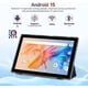 thumbnail image 2 of Tablet CUPEISI Android 15 10 pulgadas 12 GB RAM 64 GB ROM 1 TB Expandir, 2 of 8
