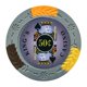 thumbnail image 1 of Fichas de Póker Playzaic King's Casino 14 g – Pack de 50 piezas de arcilla, 1 of 6