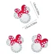 thumbnail image 1 of Aritos Minnie Mouse Nacar, 1 of 2