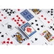 thumbnail image 3 of Cartas Bicycle Standard 2 Paquetes Índice Rojo Azul, 3 of 3