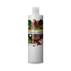 Italicare - Disciplining Shampoo 500Ml