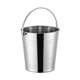 thumbnail image 2 of Cubo Para Servir De 1,7 L, Cubo Para Enfriar Vino, Ideal Para Fiestas En Restaurantes, Color Plata, 2 of 5