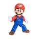 thumbnail image 2 of Figura Mario 5in Super Mario Galaxy Movie Jakks, 2 of 3