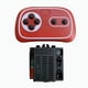 thumbnail image 1 of Caja de control y mando a distancia para niños Ride On Toys de 12 V, 1 of 5