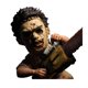 thumbnail image 4 of Figura de juguete Mezco Designers Series MDS La matanza de Texas (1974) Leatherface, 4 of 4