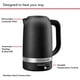 thumbnail image 2 of Hervidor Eléctrico KitchenAid KEK1701 1.7 L, 2 of 3