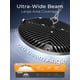 thumbnail image 4 of Luces LED de gran altura ONLYLUX UFO 250 W 37500 LM 5000 K (paquete de 10), 4 of 7