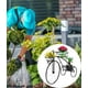 thumbnail image 3 of Porta Maceta Soporte Creativo Plantas Bicicleta Triciclo Jhn, 3 of 3
