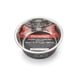 thumbnail image 1 of Pet Feeder Master Grooming Tools ProSelect de acero inoxidable, 1 of 1