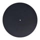 thumbnail image 2 of Alfombrilla Para Plato Giratorio, Alfombrilla Para Fonógrafo De 12 Pulgadas, Alfombrilla Para Tocadiscos, Tocadiscos, Color Negro, 2 of 6