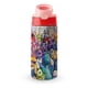 thumbnail image 1 of Monsters UniversityBotella de Agua con Tapa Pop Top de Un Toque, Acero Inoxidable, a Prueba de Fugas, para Deportes, Botella Infantil rosa 12 oz, 1 of 6